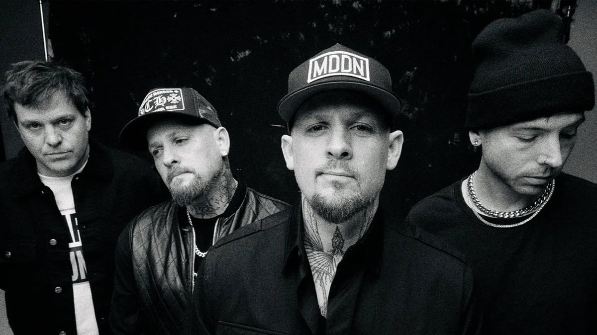 Good Charlotte