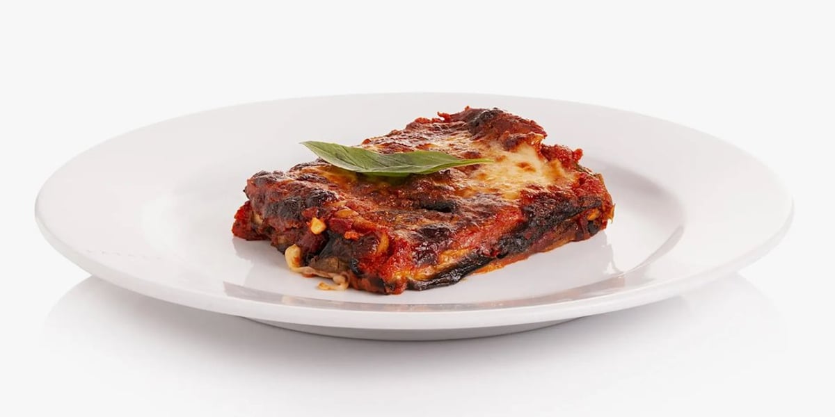 Italienischer Klassiker: Parmigiana – Kochkurs