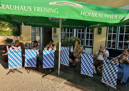 3klang Geburtstagsmusi