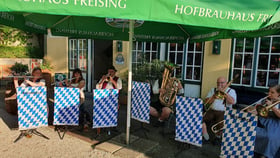 3klang Geburtstagsmusi