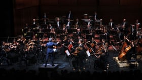 Münchner Symphoniker