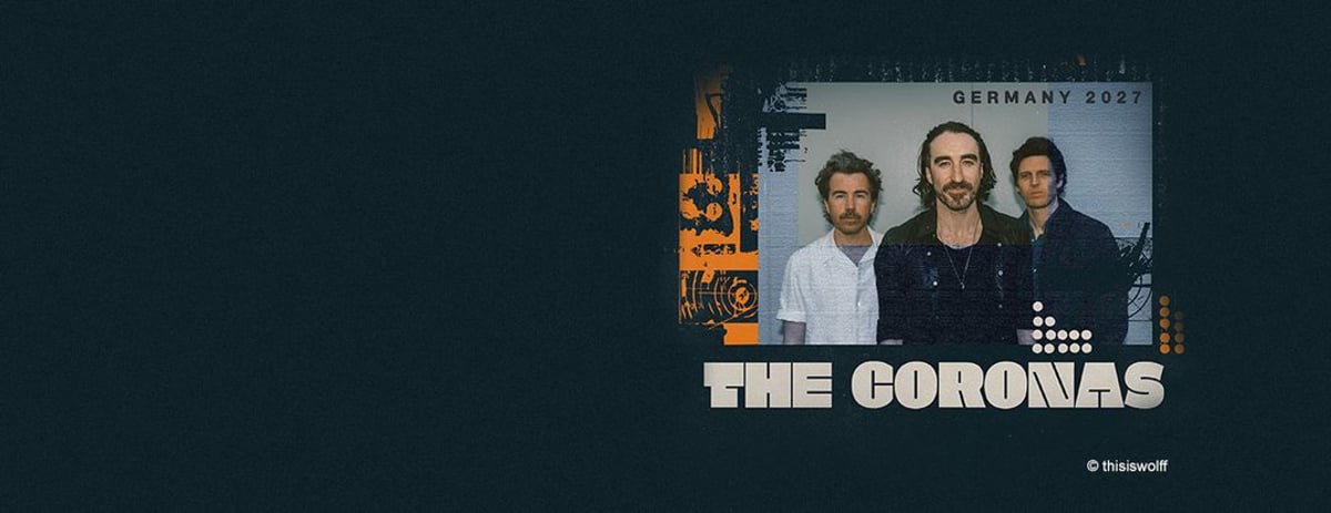 The Coronas