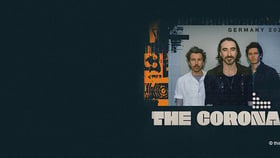 The Coronas