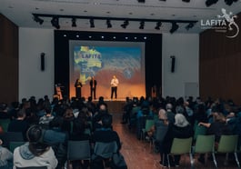 LAFITA – Lateinamerikanische Filmtage München