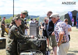 Tag der Bundeswehr 2026