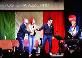 Italia con Amore