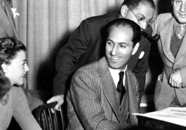 JCOM: George Gershwin
