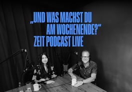 Und was machst du am Wochenende