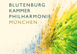 Konzert der Blutenburg Kammerphilharmonie München