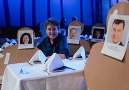 Richard Oehmann – Derbleckereien vom Nockherberg