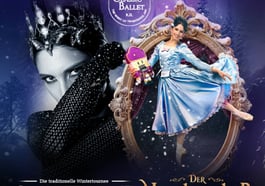Grand Classic Ballet: Der Nussknacker & Schwanensee