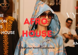 VYNE Vol. 2 – Where Fashion Meets Afro House