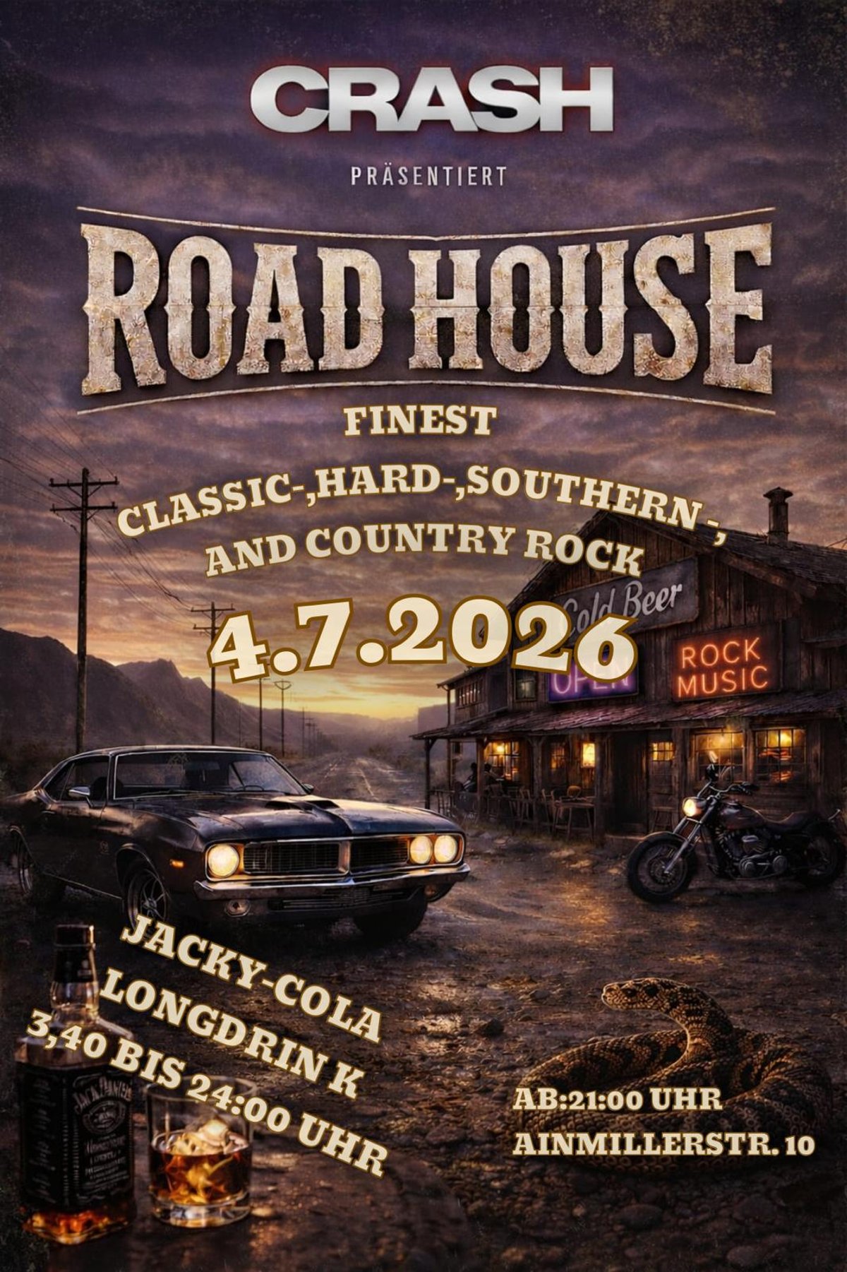 Road House