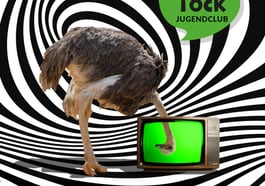 Tage der Jugendkulturen: Workshop Maskenbau und Maskenspiel