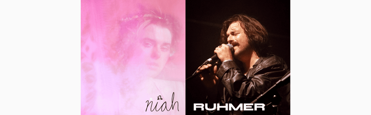 niah + RUHMER