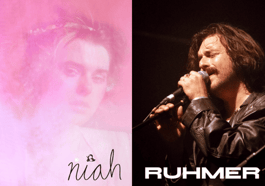 niah + RUHMER