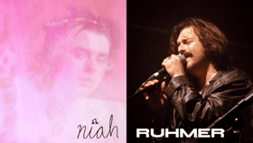 niah + RUHMER