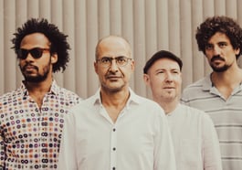 Arash Sasan Band