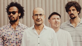 Arash Sasan Band