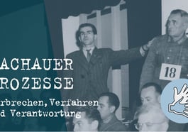 „Dachauer Prozesse“