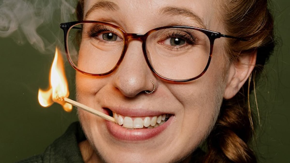 Sara Brandhuber – A scheena Schmarrn!