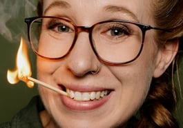 Sara Brandhuber – A scheena Schmarrn!