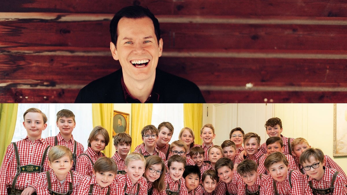 Tölzer Knabenchor
