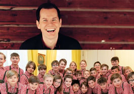 Tölzer Knabenchor