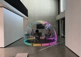 Karolina Vocke: Gespräch als Kunst – Conversation Lab
