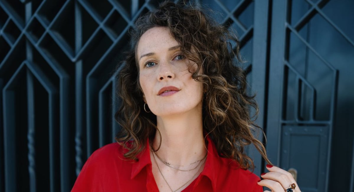 Katja Lewina – Bock – Die Show
