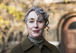 Leonie Swann „Widdersehen“