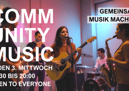 Community Music
