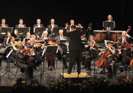 Weihnachtsoratorium – Johann Sebastian Bach