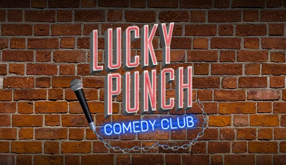 Comedy Mixed Show