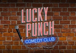 Comedy Mixed Show