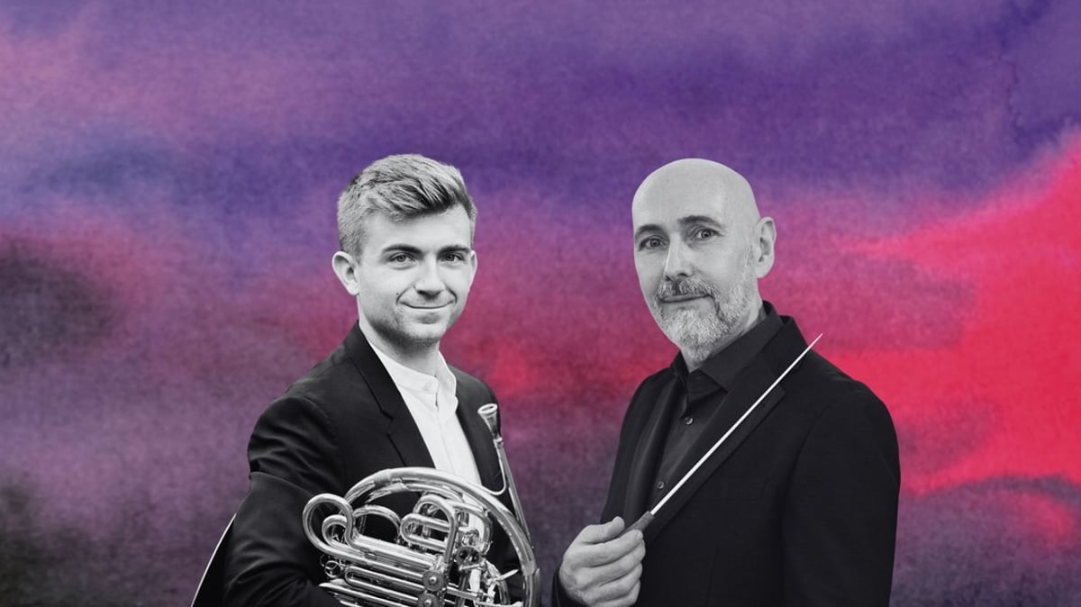 Münchener Kammerorchester