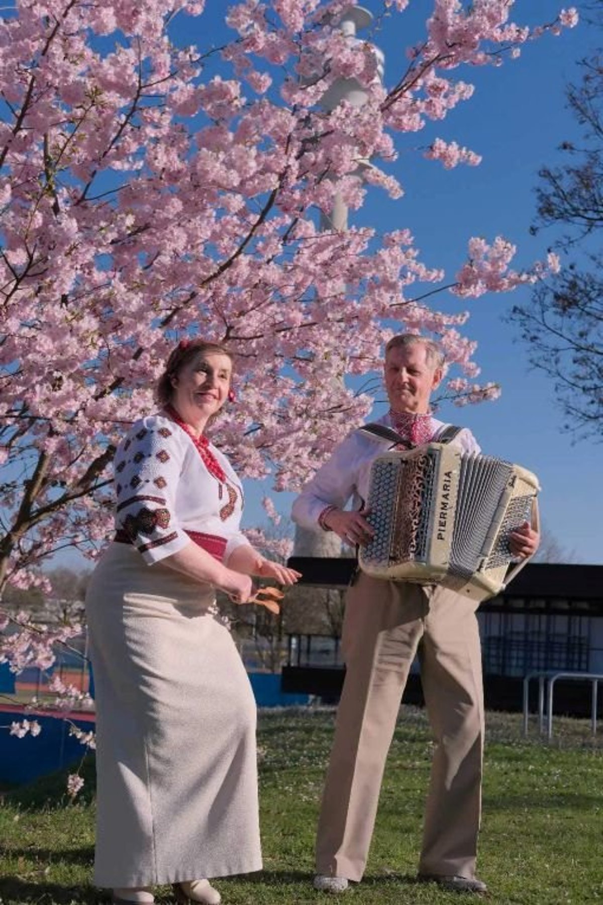 Duo Ostrovski