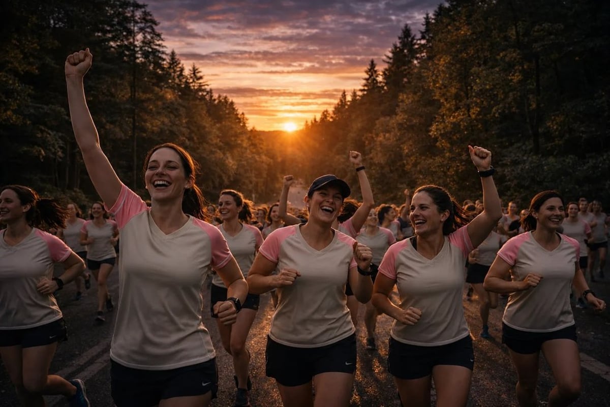 Women Journey
