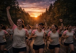 Women Journey
