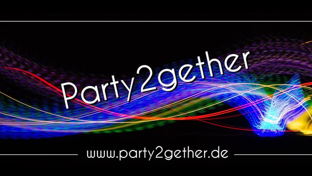 Party2gether - Legendärer Schlagerabend