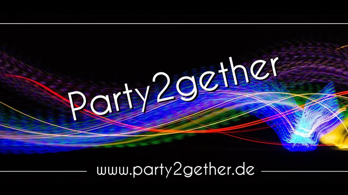 Party2gether – Legendärer Schlagerabend
