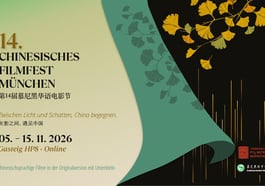 14. Chinesisches Filmfest München