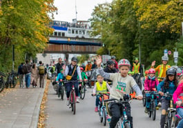 Kidical Mass – die bunte Familien-Radldemo
