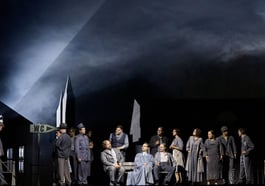 Der Besuch der alten Dame