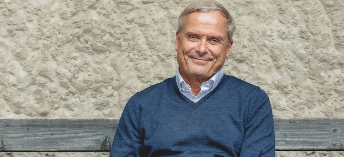 Axel Hacke liest und erzählt