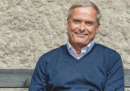 Axel Hacke liest und erzählt