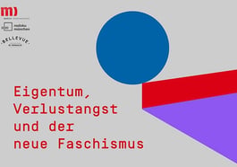 Wem gehört die Zukunft?
