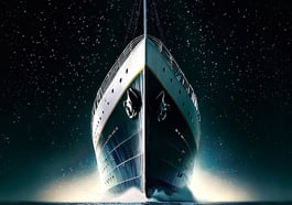 Freies Landestheater Bayern – TITANIC – Das Musical