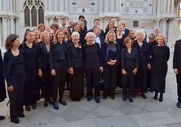 Kantatenchor München