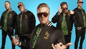 Spike & The Gimme Gimmes